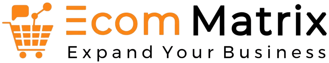 Ecommatrix Logo